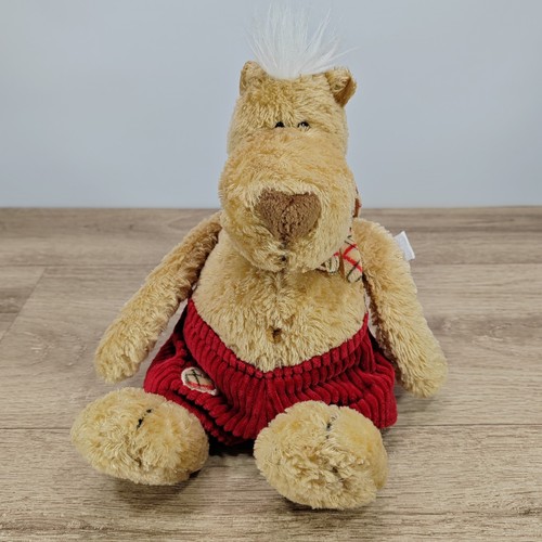 Nici rudolfo bär rot herz - nici,
