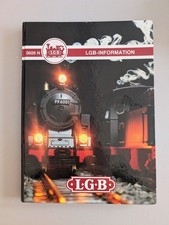 LGB Spur G Vintage Kataloge