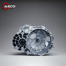 GETRIEBE VW Golf V R32 Audi A3