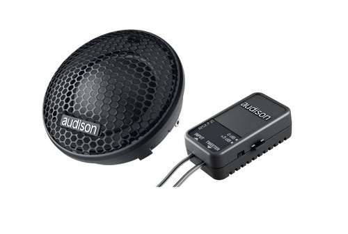 Audison prima 2 - audison, ap