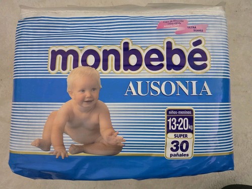 Vintage monbené ausonia - monbené,