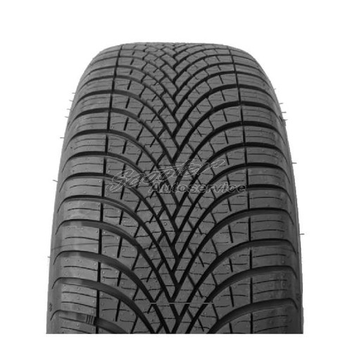 Dunlop all season - 4x,