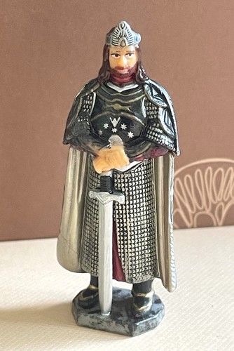 Herr der ringe - ,