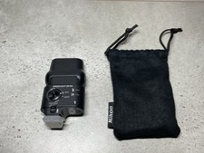 Nikon Speedlight SB-N5 - in