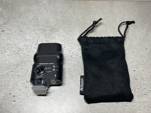 Nikon speedlight in - speedlight,