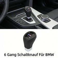6 Gang Schaltknauf M-Style