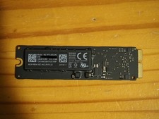 NEUWERTIG: Apple Macbook Pro Air 13'' 15" 128GB SSD Samsung Festplatte 2013-2017