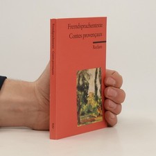 Contes provençaux  | 