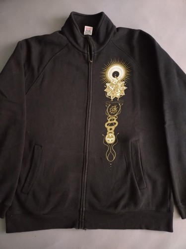 Schammasch contradiction jacke - contradiction,