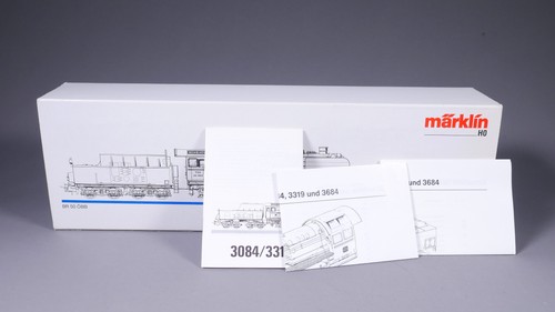 Märklin 3319 - h0,