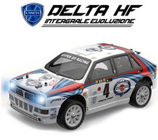 RC Drifter Delta HF 1:14 + 3S