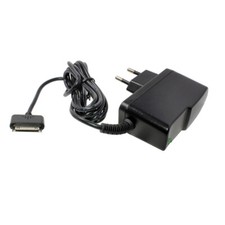 Ladegerät kompatibel mit Samsung Galaxy Tab P1000, 2A, ersetzt: ECC1DPU, 30PIN