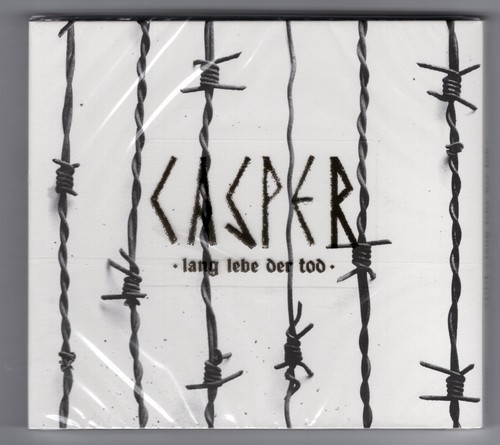 Casper lang lebe der tod - casper,