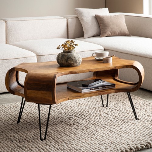 Couchtisch finebuy - couchtisch,
