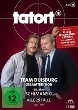 Tatort team duisburg - team,