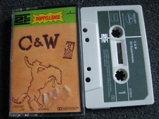 Various-C & W-30 Supertracks