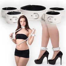 Premium Bondage Set Elegance