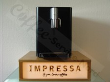 JURA ENA 8 Micro Schwarz One