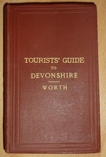 Tourist's Guide to Devonshire