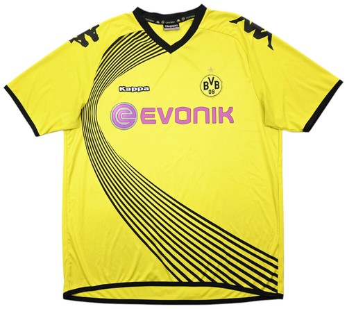 Kappa 2011 borussia - kappa,