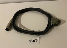 Kavo K-10 Handstückkabel (geprüft und funktionsfähig)  Art. Nr. M-187