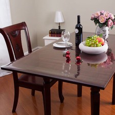 Tischdecke Tischfolie