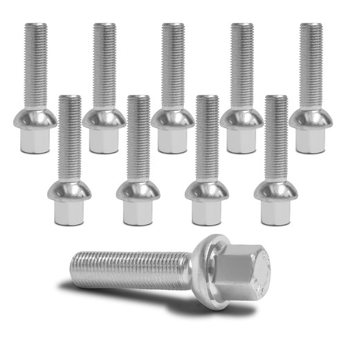 Radschrauben m14 5 - x, 1,5