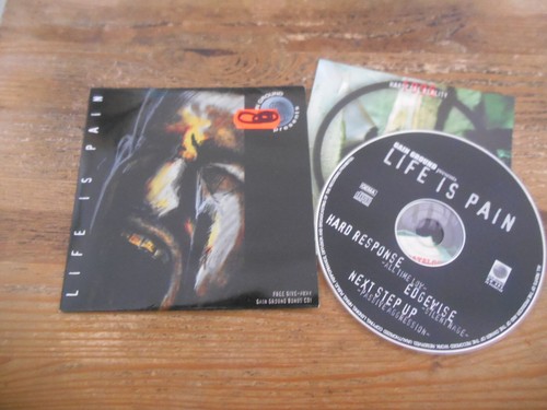 Life pain limited - life, is
