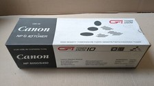 Integral für Canon NP 6050 Toner schwarz (NPG-10) 11500011