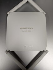 Fortinet FortiAP 233G Tri Band