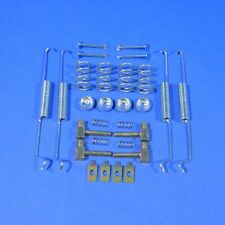 Montagesatz mit Verstellern