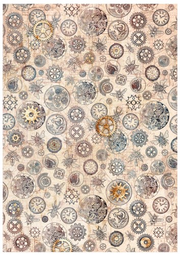 Decoupage-Bastelpapier-Softpap