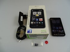 Original HTC HD2 Schwarz! TOP