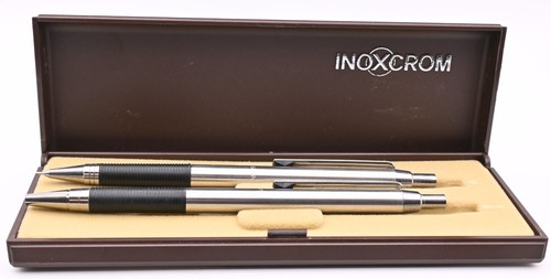 Inoxcrom kugelschreiber und - -,