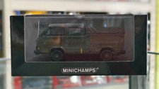 Minichamps 1:43 VW T3