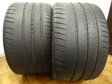 2 x MICHELIN 325/30 ZR21