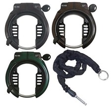 Rahmenschloß trelock rs455 - trelock,
