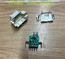 Motor Platinenstecker Triac -