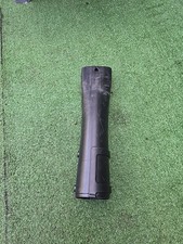 Mac Allister MBVP25 25cc Benzin Gartengebläse & Staubsauger (Rohr Vorderteil