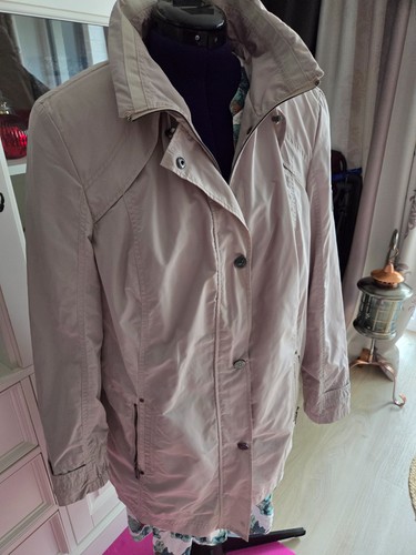 Barbara lebek windjacke anorak - lebek,