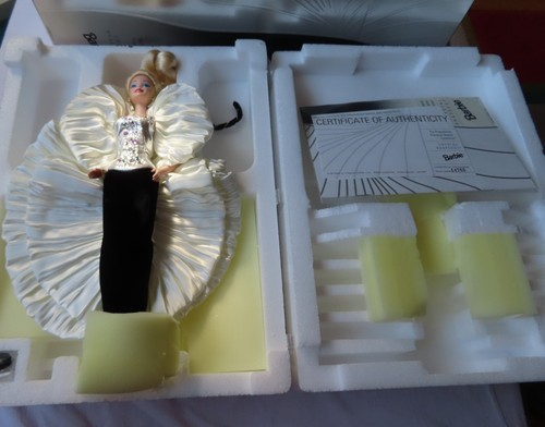 Barbie the presidential - barbie,