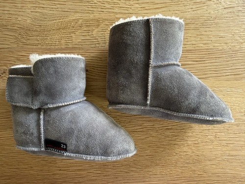 Kitz pichler lammfell schuhe - kitz-pichler,