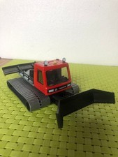 Siku 2528 Pisten-Bully (von 1989) sehr gut