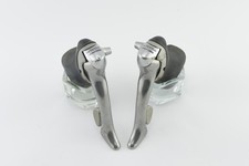 Ultegra STI ST-6501/6500 Set links+rechts 2/3x9-Fach Shimano Brems Schalt Hebel