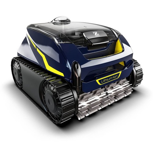 Akku poolroboter 5400 - rf, iq