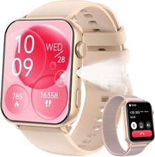 Smartwatch mit Künstliche