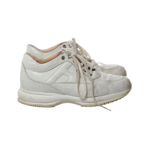 Hogan sneaker größe - größe:, 39