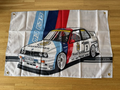 Bmw e30 dtm 1992 - e30, m3