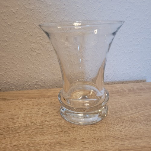 Leonardo vase glas transparent - leonardo,