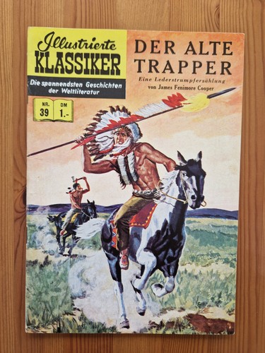 Illustrierte klassiker bsv - bsv, nr